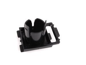Genuine BMW Bracket, Ultrasonic-Sensor - 51127142233 - E65