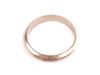 Genuine BMW Exhaust Gasket Ring 18111175311 View 1