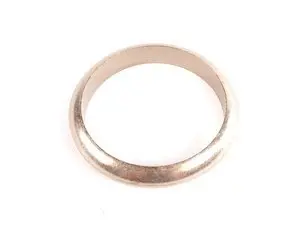Exhaust Gasket Ring