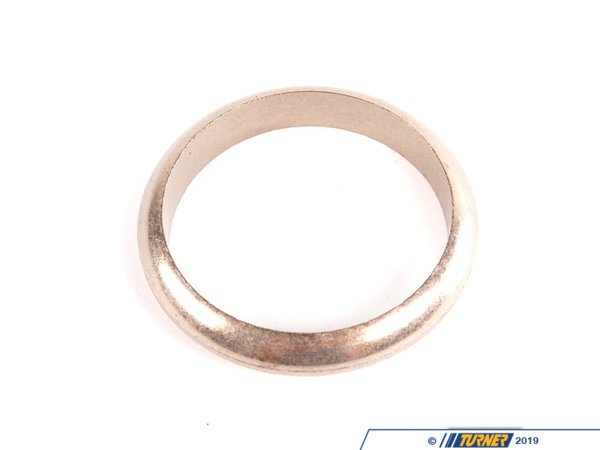 Genuine BMW Exhaust Gasket Ring 18111175311