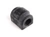 Genuine BMW Genuine BMW Rear Axle Stabilizer Rubber Mounting 33551138104 33551138104 View 1