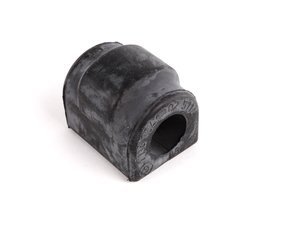 Genuine BMW Rear Axle Stabilizer Rubber Mounting 33551138104