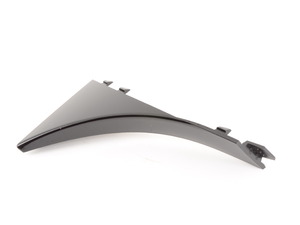 Genuine MINI Rear Spoiler Side Covering - Left - F56
