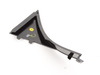 Genuine MINI Genuine MINI Rear Spoiler Side Covering - Left - F56 51627360325 View 2