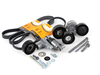 Packaged by Turner OEM Accessory Belt Service Kit - E46 E39 E53 M54 (Pre-09/2002) M54ACCKT2 View 1