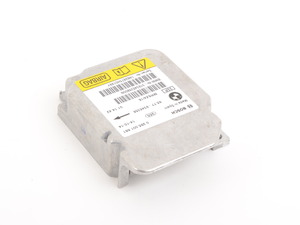 Genuine BMW Airbag Control Unit - E46, E53 X5