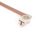 Genuine BMW Battery Cable Negative - Z3 61122695520 View 2