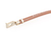 Genuine BMW Battery Cable Negative - Z3 61122695520 View 3