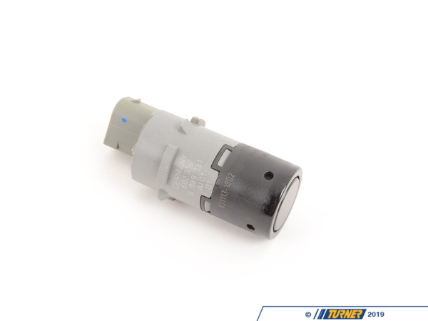 Genuine BMW Ultrasonic-Sensor - Black Saphire - E65, E66 66206989174