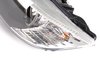 Genuine BMW Genuine BMW Halogen Headlight - Left 63117202577 View 2
