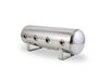 Air Lift 2.5 Gallon Aluminum Air tank - Polished 12958 View 1