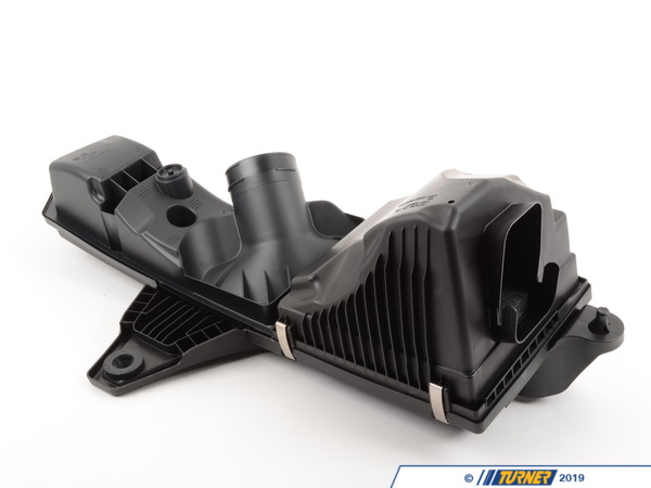 Genuine BMW Genuine BMW Intake Muffler - 13718623104 - F22,F30,F32,F33,F34,F36 13718623104