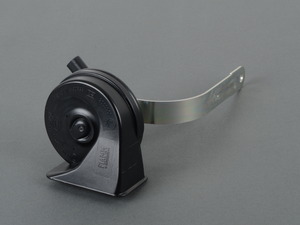 Genuine BMW Horn - Low Pitch - Z4 3.0i 2.5i 3.0Si Z4 M Coupe Z4 M Roadster