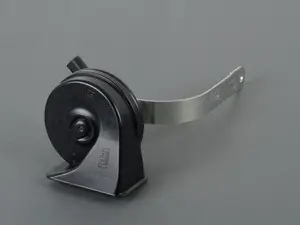 Genuine BMW Horn - Low Pitch - Z4 3.0i 2.5i 3.0Si Z4 M Coupe Z4 M Roadster