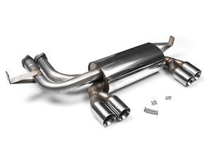 Performance rear Muffler - E46 M3