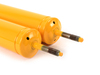 Koni KONI Yellow Sport Adjustable Rear Shocks - E30 E36 802522SPORTKT View 3