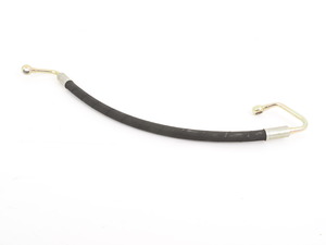 URO Power Steering Pressure Line - BMW E34 525i