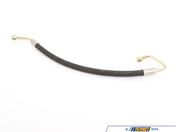 URO URO Power Steering Pressure Line - BMW E34 525i 32411141719