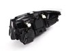 Genuine BMW Genuine BMW Halogen Headlamp - Right 63117202578 View 4