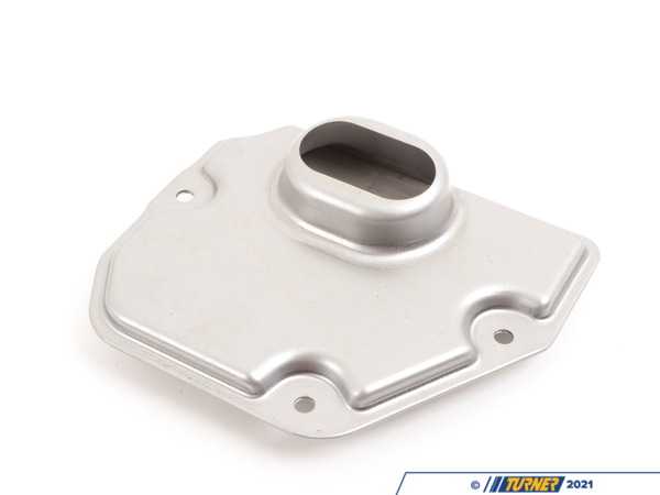Vaico Automatic Transmission Filter 24347551087