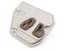 Vaico Automatic Transmission Filter 24347551087 View 2