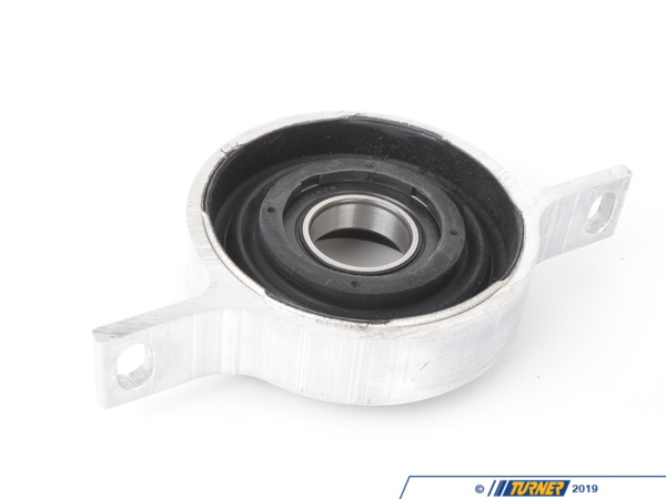 Vaico Q+ Vaico Q+ Driveshaft Center Support - E82, E88, E90, E91, E92, E93, F22, F32, F33, F36 26128615621
