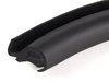 Genuine BMW Genuine BMW Left Rear Window Guide 54318397661 View 3