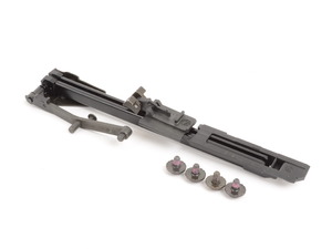 Genuine BMW Sunroof Control Rail - left - E38