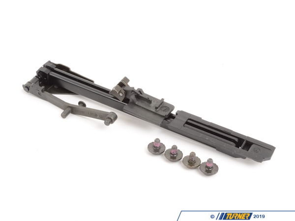 Genuine BMW Genuine BMW Sunroof Control Rail - left - E38 54128209795
