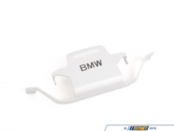 Genuine BMW Genuine BMW Design Rear Retaining Spring 34216860097