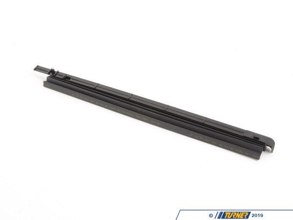 Genuine BMW Genuine BMW Right Rubber Boot - 54107198135 - E65,E60 M5 54107198135