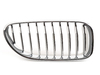 Genuine BMW Genuine BMW Grille (Chrome) - F12 F13 51137212852 View 1