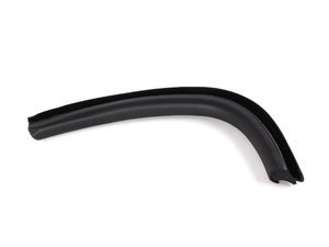 Genuine BMW Right Rear Window Guide