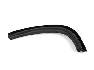 Genuine BMW Right Rear Window Guide