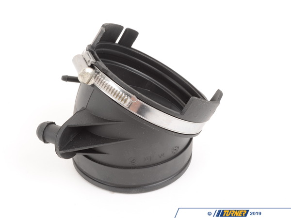 Genuine BMW Genuine BMW Intake Boot - Intake Boot to Throttle Housing - E82 E88 E90 E91 E92 E93 13717537502