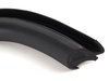 Genuine BMW Genuine BMW Right Rear Window Guide 54318397662 View 2