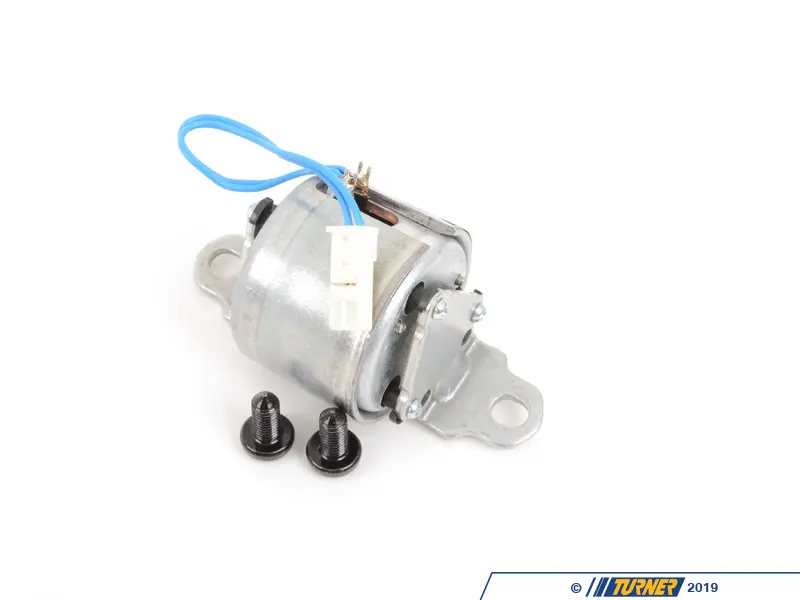 32336787452 - Genuine BMW Vibration Generator - 32336787452