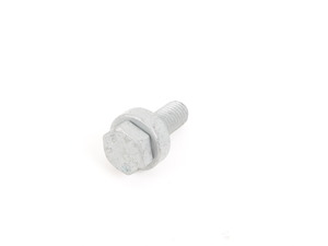 Genuine BMW Hex Bolt With Washer - 31306863134