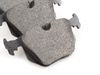 Mintex Mintex Rear Brake Pad Set - E31 34211162865 View 3