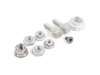 Genuine BMW Genuine BMW Repair Kit, Wheel Bearing, Front Value Line - 31222348053 31222348053 View 2