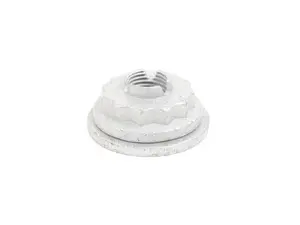 Genuine BMW Combination Nut - 31126780480