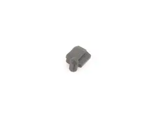 Genuine MINI Rubber Buffer - 54107213811