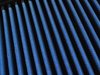 AFE aFe Pro5R Air Filter - E60 545i, 550i, E63/E64 645ci, 650i 30-10145 View 4