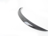 Doorbusters Carbon Fiber Front Lip With Carbon Fiber Rear Spoiler - E90 M3 047912la01dbKT View 7