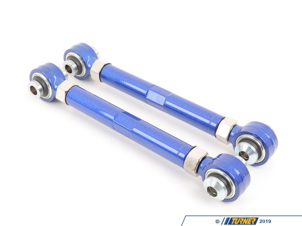 Megan Racing Megan Racing Performance Adjustable Rear Camber kit - E9x MRSBM0210