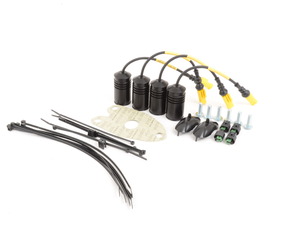Electronic Dampening Cancellation Kit - F80 / F82 / F83 M3 M4