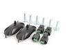 KW Suspension Electronic Dampening Cancellation Kit - F80 / F82 / F83 M3 M4 68510390 View 3