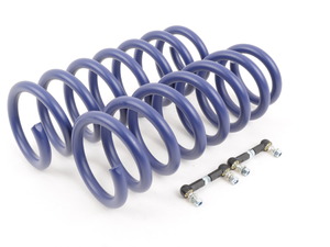 H&R Sport Spring Set - F02 750Li
