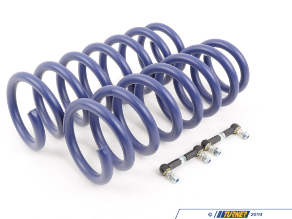 H&R H&R Sport Spring Set - F02 750Li 28999-5