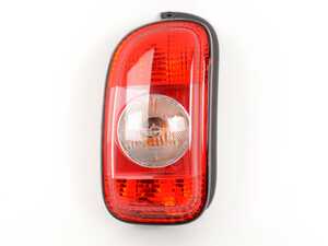 Genuine MINI Rear Light In The Side Panel - 63212754529